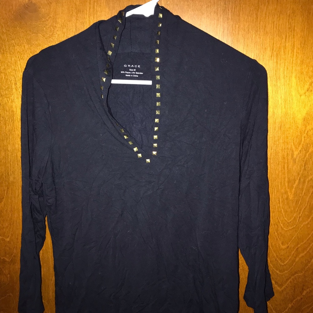 Long sleeve